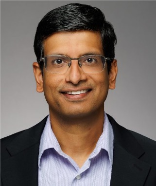 Prof. Arun Natarajan